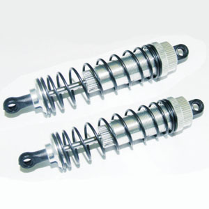 FTX SIDEWINDER/VIPER FULL ALUMINUM OIL FILLED SHOCKS (FRONT) - Πατήστε στην εικόνα για να κλείσει