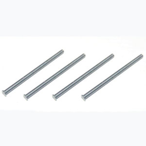 FTX Sidewinder Suspension Arm Hinge Pins 3 X 56.5mm - Πατήστε στην εικόνα για να κλείσει