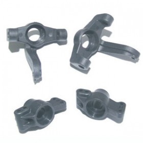 FTX Sidewinder/Viper Steering Knuckles/rear Hub Carriers