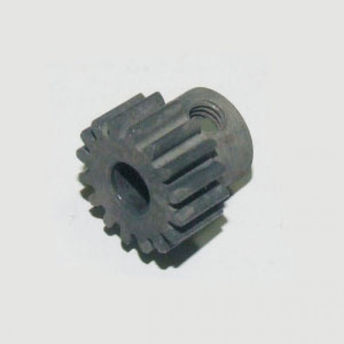 FTX SIDEWINDER BRUSHED MOTOR PINION (17T)+GRUB SCREW 4x4MM - Click Image to Close