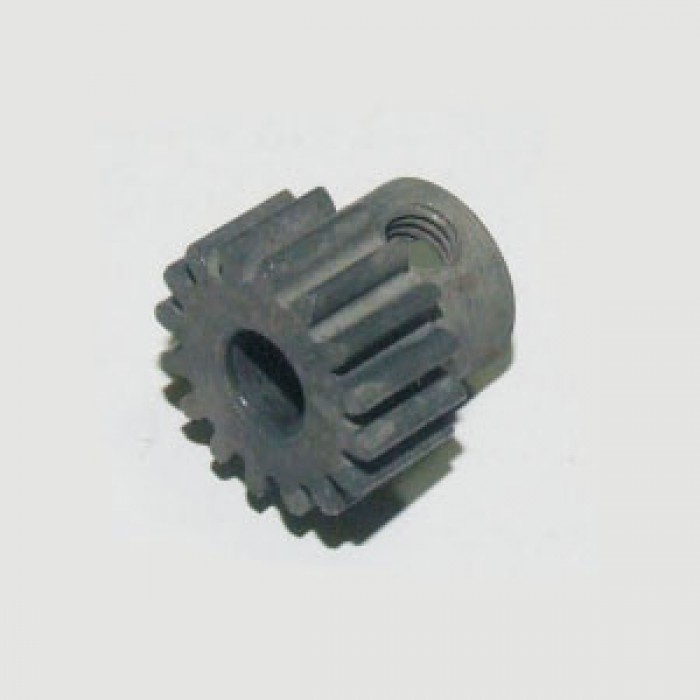 FTX SIDEWINDER BRUSHED MOTOR PINION (17T)+GRUB SCREW 4x4MM - Πατήστε στην εικόνα για να κλείσει