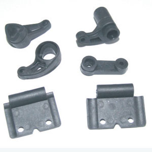 FTX VIPER SERVO SAVER ASSEMBLY A + BUMPER LOWE MOUNT SET+SER - Πατήστε στην εικόνα για να κλείσει