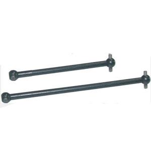 FTX VIPER CENTRE FRONT/REAR DRIVE SHAFTS - Click Image to Close