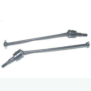 FTX VIPER FRONT CVD DRIVE SHAFTS - Πατήστε στην εικόνα για να κλείσει