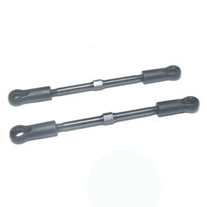 FTX VIPER STEERING LINKAGE SET - Πατήστε στην εικόνα για να κλείσει