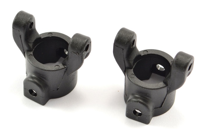 FTX MAULER FRONT HUB CARRIER (2PCS) - Πατήστε στην εικόνα για να κλείσει