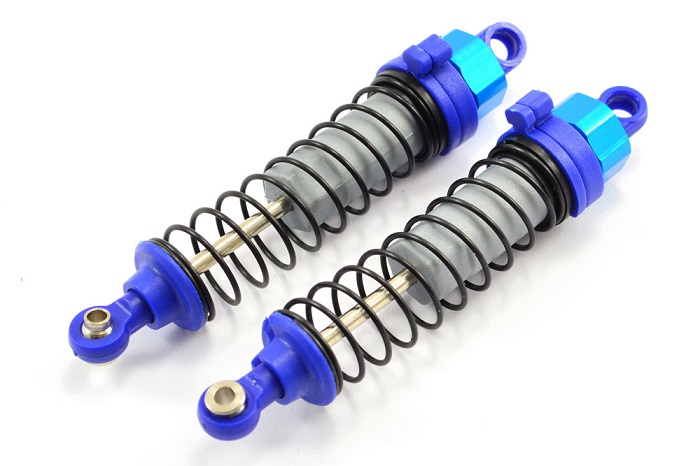 FTX MAULER SHOCK ABSORBERS (PR) - Πατήστε στην εικόνα για να κλείσει