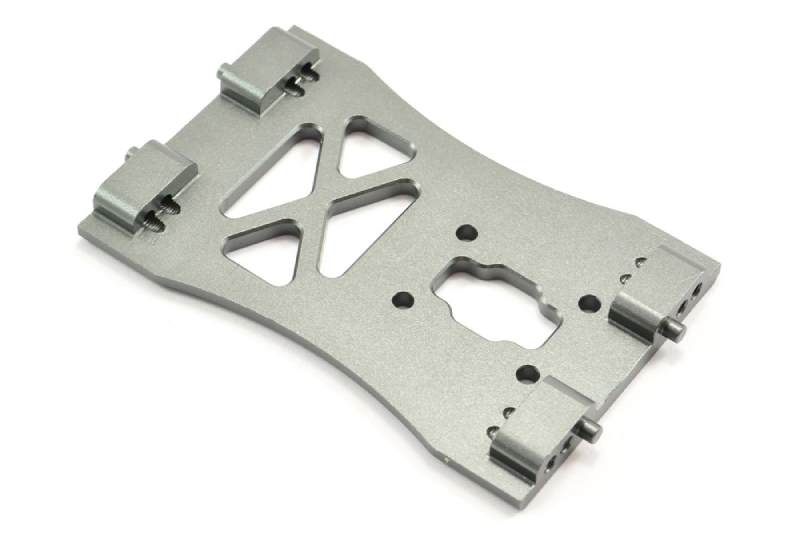 FTX MAULER ALUMINIUM CENTRE CHASSIS PLATE - Πατήστε στην εικόνα για να κλείσει