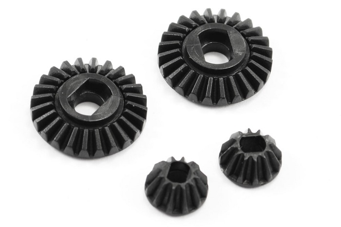 FTX OUTBACK MINI PINION & RING GEAR