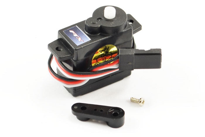 FTX OUTBACK MINI 1KG SERVO