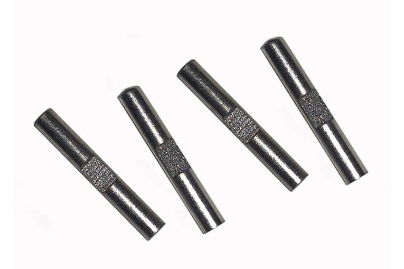 FTX RAVINE AXLE SHAFT PINS (4PC)