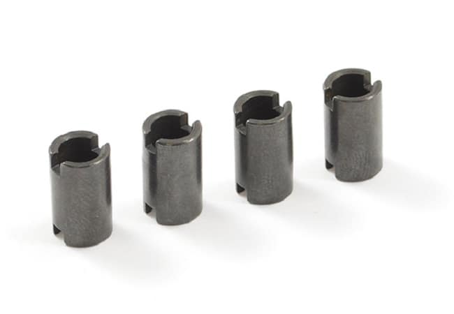 FTX RAVINE SPUR GEAR SPACER (4PC) - Πατήστε στην εικόνα για να κλείσει