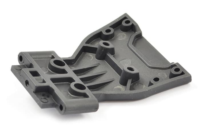 FTX COMET FRONT CHASSIS PLATE - Click Image to Close