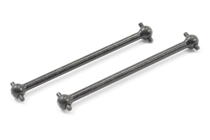 FTX COMET REAR METAL DRIVESHAFTS BRUSHLESS (PR) - Πατήστε στην εικόνα για να κλείσει