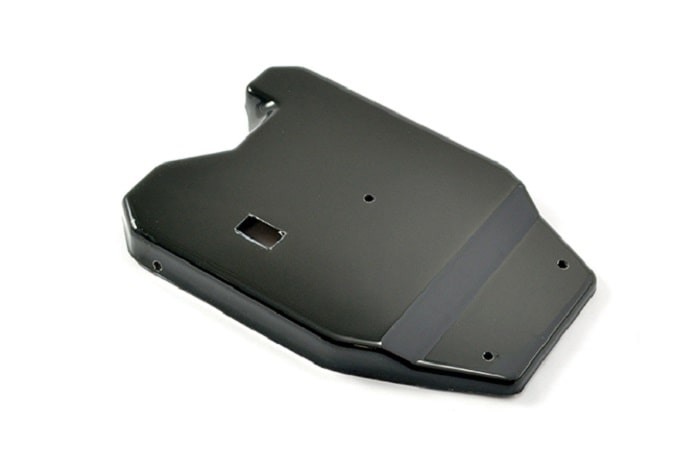 FTX COMET DESERT BUGGY CHASSIS COVER