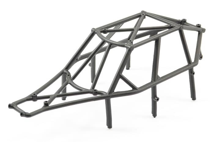 FTX COMET DESERT BUGGY ROLL CAGE - Πατήστε στην εικόνα για να κλείσει