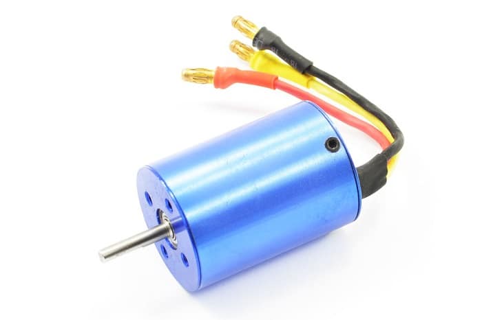 FTX COMET BRUSHLESS MOTOR 2838 - Πατήστε στην εικόνα για να κλείσει