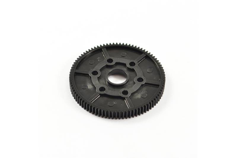 FTX OUTBACK FURY MAIN SPUR GEAR 87T 48DP