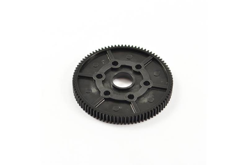 FTX OUTBACK FURY MAIN SPUR GEAR 87T 48DP - Πατήστε στην εικόνα για να κλείσει