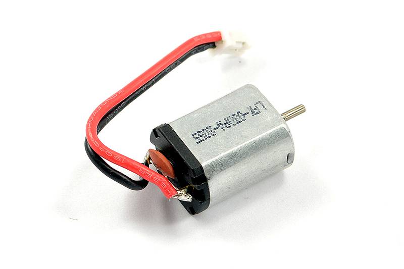 FTX MINI OUTBACK 2.0 55T 030 MICRO MOTOR - Πατήστε στην εικόνα για να κλείσει