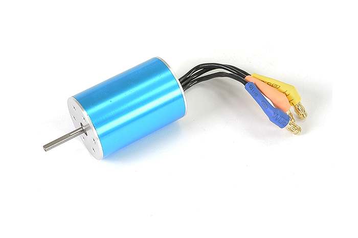 FTX TRACER BRUSHLESS MOTOR