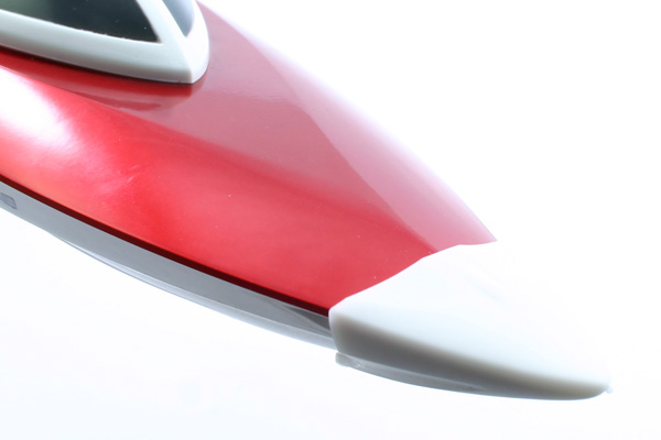 Fast Wave F1 Stingray Mini High Speed Racing RC Boat - Red