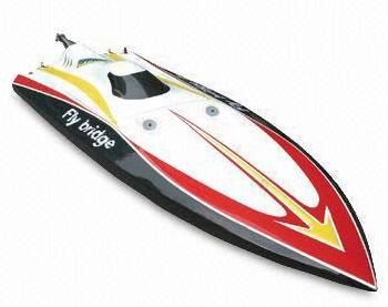 Sharp Sword Petrol RC Boat, Τηλεκατευθυνόμενο σκάφος βενζίνης - Πατήστε στην εικόνα για να κλείσει