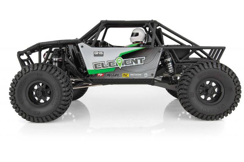 ELEMENT RC ENDURO TRAIL TRUCK GATEKEEPER RTR