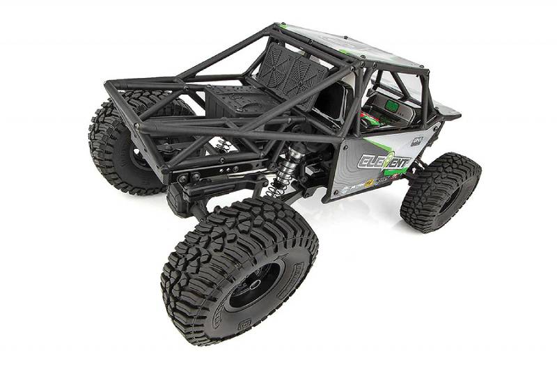 ELEMENT RC ENDURO TRAIL TRUCK GATEKEEPER RTR