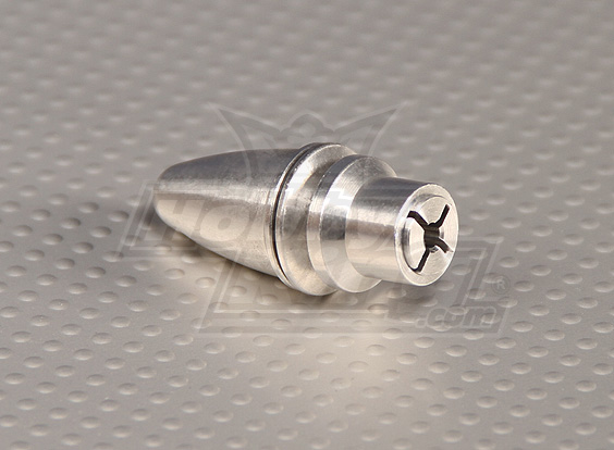 Propeller Adapter (Colet Type) 3MM - Click Image to Close