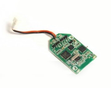 HUBSAN X4 MINI QUADCOPTER RECEIVER MAIN BOARD - Πατήστε στην εικόνα για να κλείσει