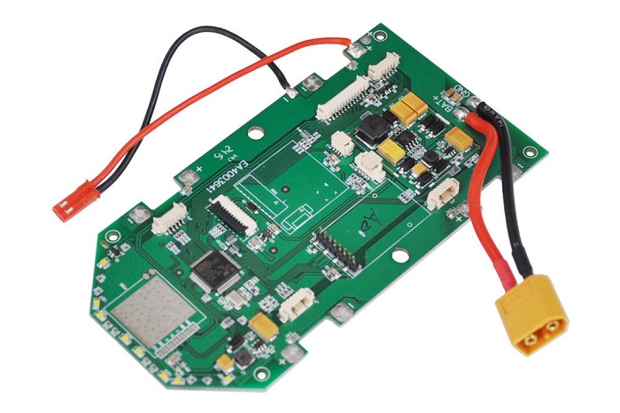 Hubsan X4 Pro H109S-10 Main Power Board - Πατήστε στην εικόνα για να κλείσει