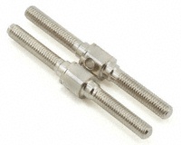 HYPER MINI ST TURNBUCKLE FOR REAR UPPER ARM - Ανταλλακτικά Hoba