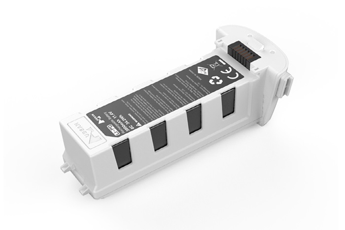 Intelligent Battery 11.4V For Hubsan Zino