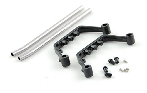 HUBSAN UNDERCARRIAGE SET (H101,101F,102,102F,201,201F,202,202F)