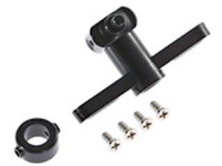 HUBSAN LOWER GRIP MOUNT (H201,201F,202,202F)