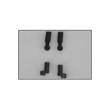 HUBSAN TUBE FIXING SET (H102,102F,202,202F)