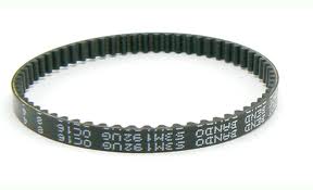 HoBao GPX4 Rear Belt - 192