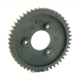 HoBao GPX4 2-Speed Gear - 47T