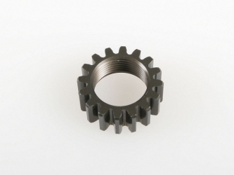 GPX4 CLUTCH BELL GEAR - 15T - Πατήστε στην εικόνα για να κλείσει