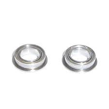 HoBao GPX4 Flange Bearing 5X10Mm (2Pcs) - Click Image to Close