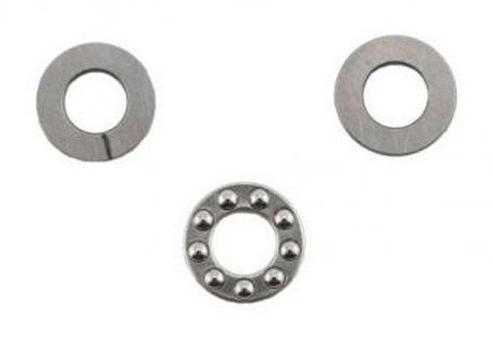 GPX4 THRUST BEARING 5X10MM (1pc) - Πατήστε στην εικόνα για να κλείσει