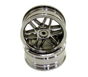 12-SPOKE (6-SPLIT) WHEELS - Ανταλλακτικά Hobao