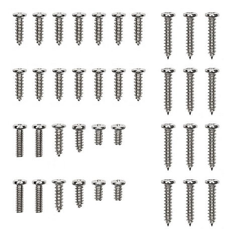 HUBSAN H502E/S SCREW SET