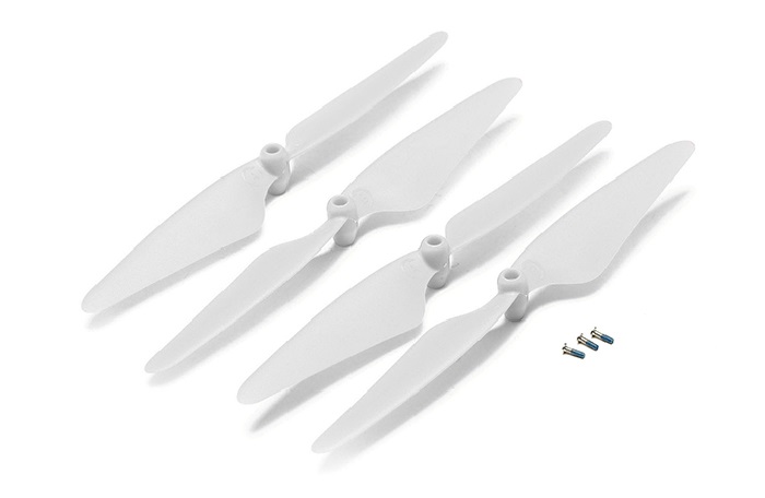 HUBSAN H502S PROPELLER A/B - Πατήστε στην εικόνα για να κλείσει