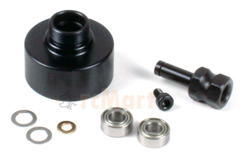 HOBAO 2-SPEED CLUTCH BELL - Πατήστε στην εικόνα για να κλείσει