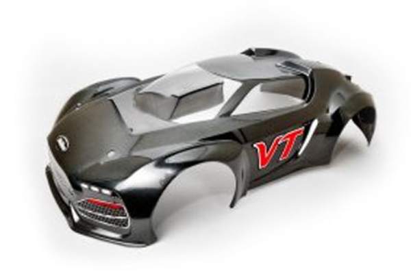 HOBAO HYPER VT PRINTED BODY GREY