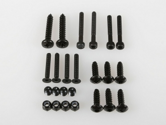 HYPER 7 SCREW SET - Ανταλλακτικά Hobao - Πατήστε στην εικόνα για να κλείσει