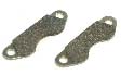 HYPER 7 NEW FERODO BRAKE PADS - Click Image to Close