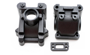 Hyper 8 Gearbox Housing - Πατήστε στην εικόνα για να κλείσει